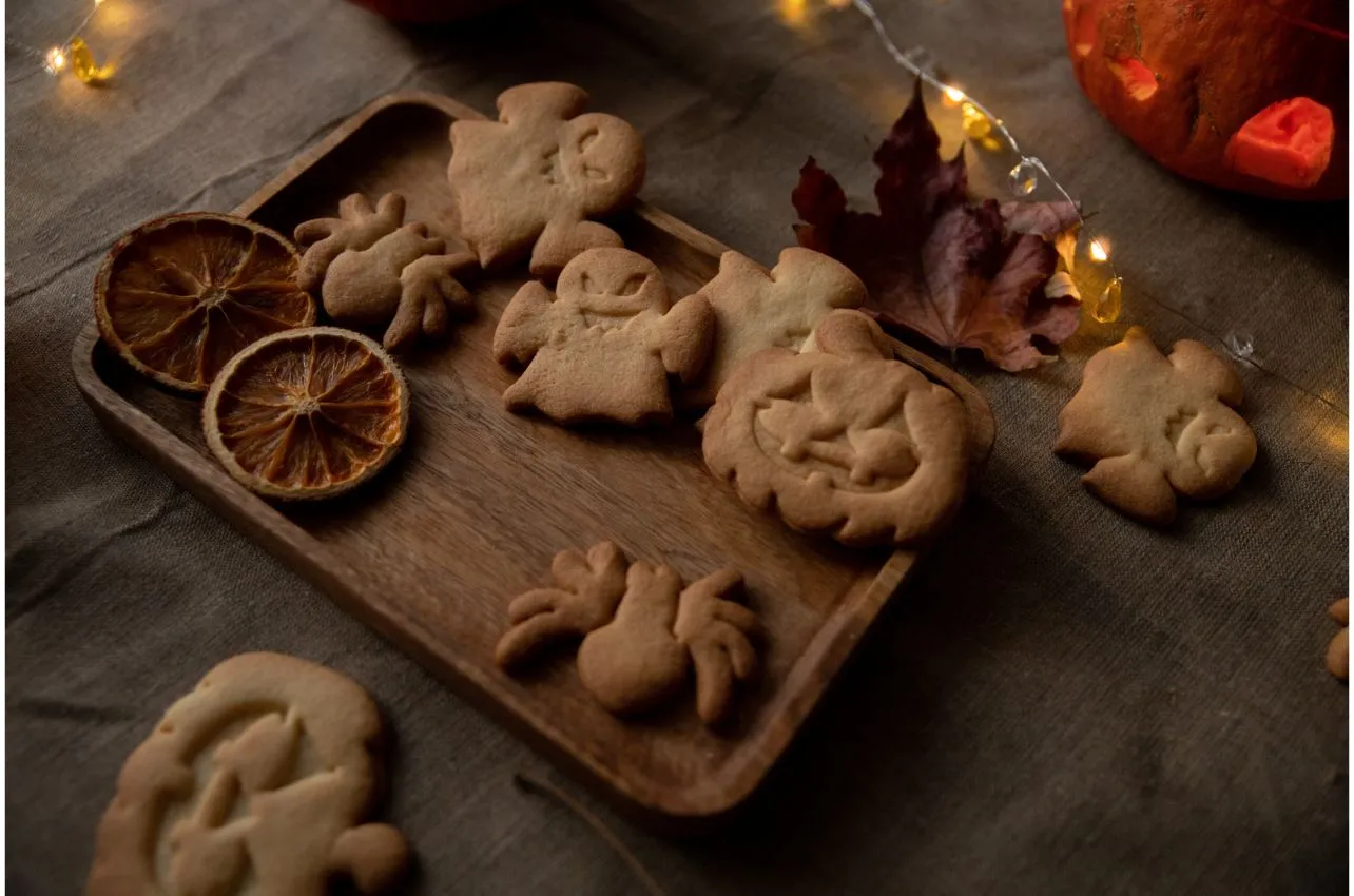Ingredient-Focused Cookie Business Names Ideas